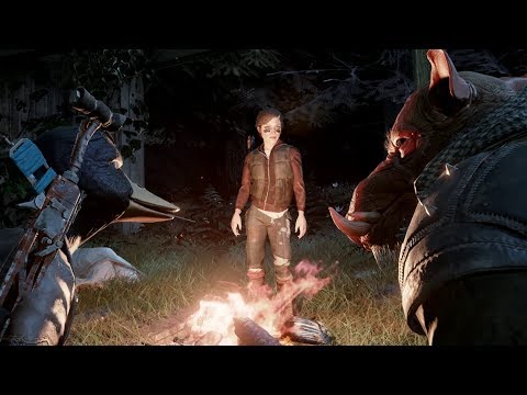 Gameplay Trailer videó előnézete