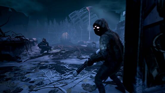Mutant Year Zero: Seed of Evil képernyőkép 1