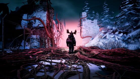 Mutant Year Zero: Seed of Evil képernyőkép 3