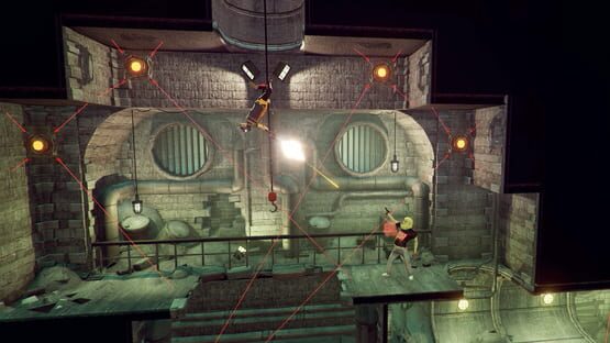 My Friend Pedro képernyőkép 5