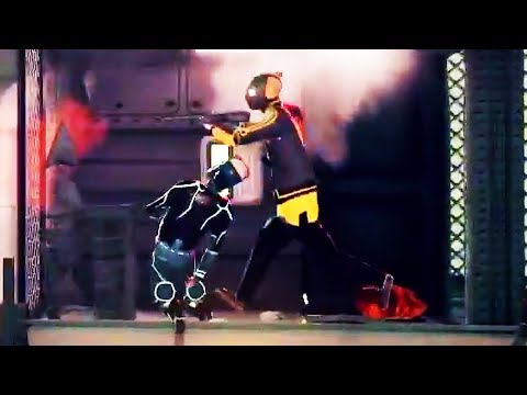 Gameplay Trailer videó előnézete