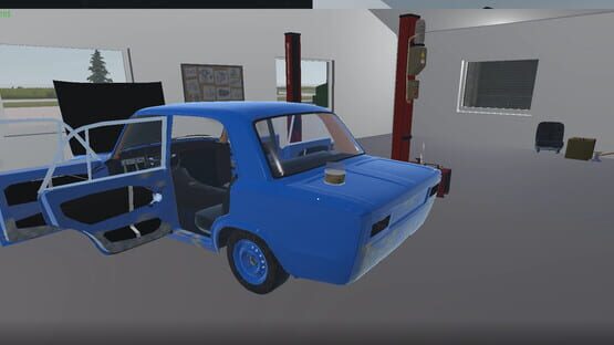 My Garage képernyőkép 13