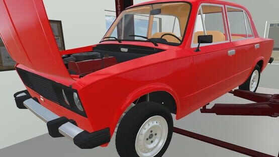 My Garage képernyőkép 7