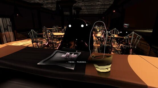 My Little Cafe Nightmare képernyőkép 2