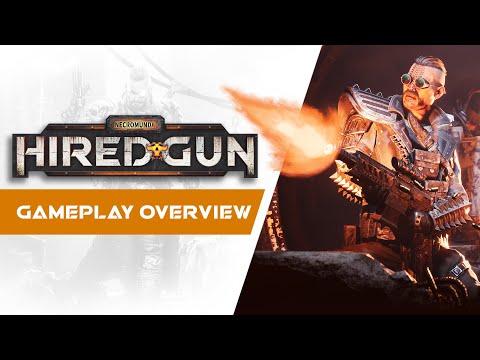 Gameplay Trailer videó előnézete