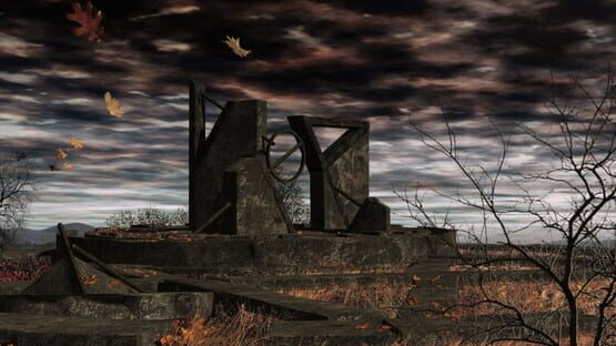 Necronomicon: The Dawning of Darkness képernyőkép 2
