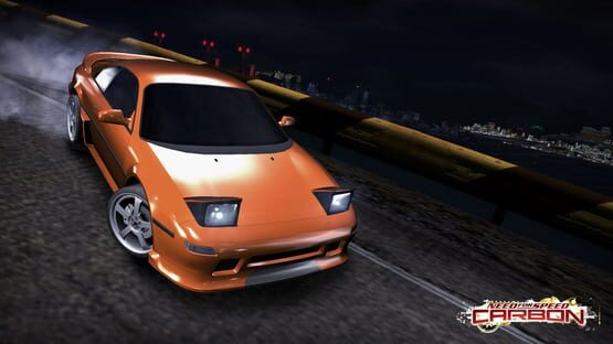 Need for Speed: Carbon képernyőkép 12