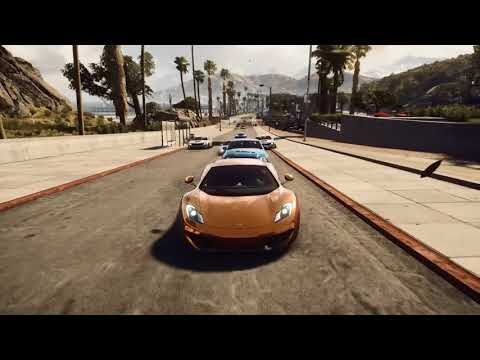 Gameplay Trailer videó előnézete