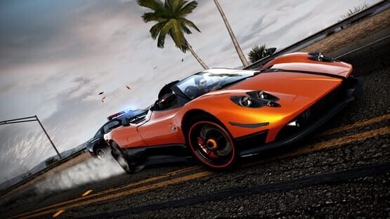 Need for Speed: Hot Pursuit - Remastered képernyőkép 2