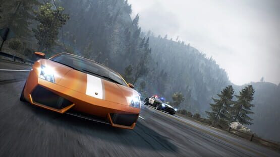Need for Speed: Hot Pursuit - Remastered képernyőkép 4