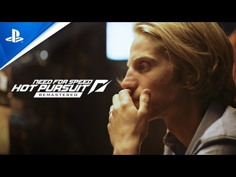 Announcement Trailer videó előnézete