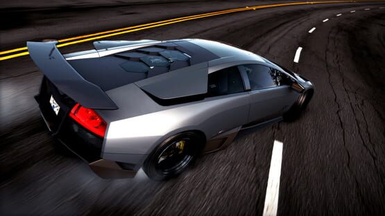 Need for Speed: Hot Pursuit képernyőkép 2