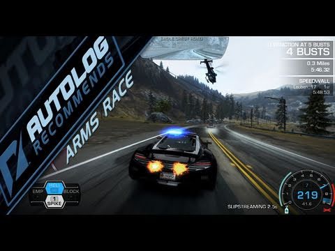 Gameplay Trailer videó előnézete