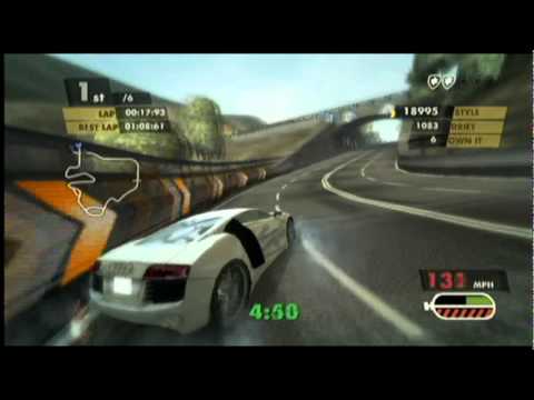 Gameplay Video videó előnézete