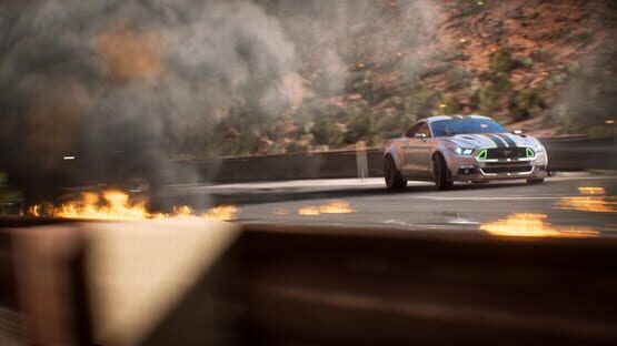 Need For Speed: Payback képernyőkép 2