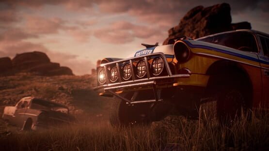 Need For Speed: Payback képernyőkép 3