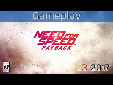 Gameplay video videó előnézete