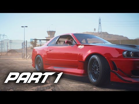 Gameplay video videó előnézete