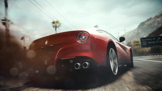Need for Speed Rivals képernyőkép 5