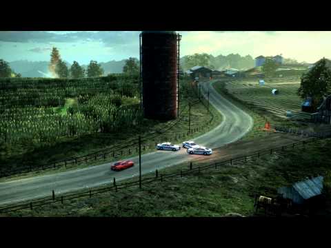 Trailer videó előnézete