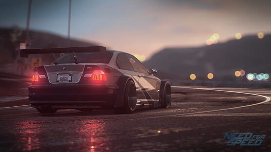 Need for Speed képernyőkép 2