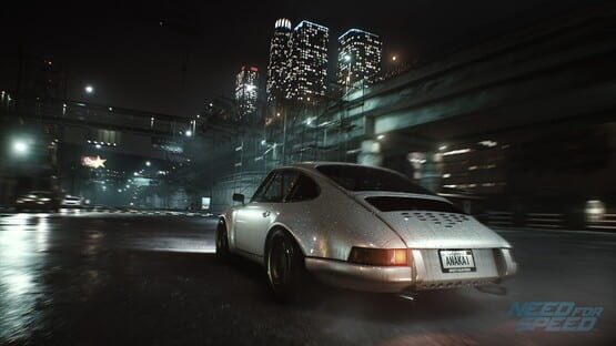 Need for Speed képernyőkép 3