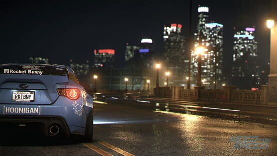 Need for Speed képernyőkép 4