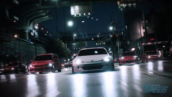 Need for Speed képernyőkép 6