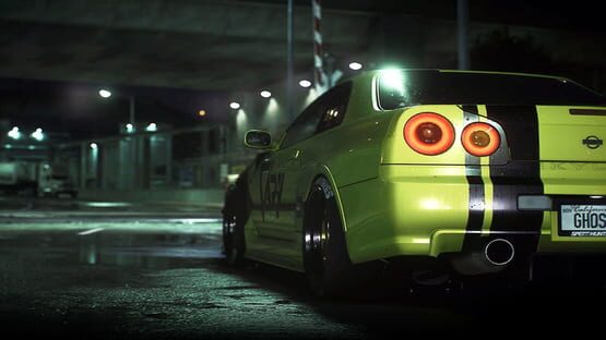 Need for Speed képernyőkép 7