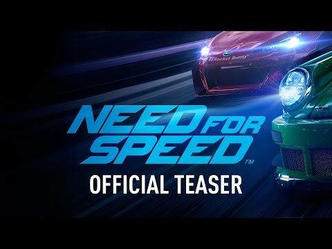 Teaser videó előnézete