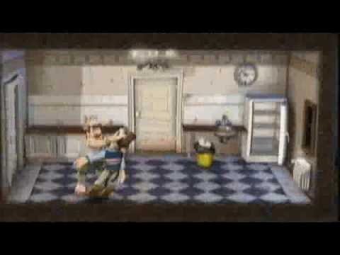 Trailer videó előnézete
