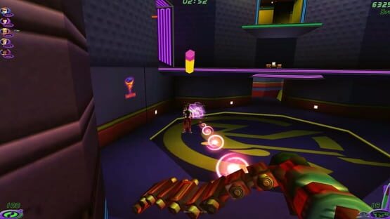 Nerf Arena Blast képernyőkép 1