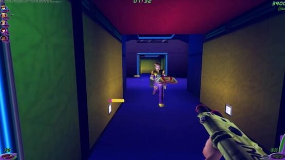 Nerf Arena Blast képernyőkép 2