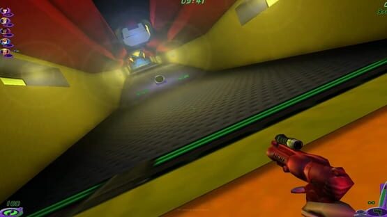 Nerf Arena Blast képernyőkép 4
