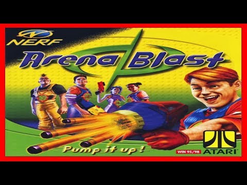 Gameplay video videó előnézete
