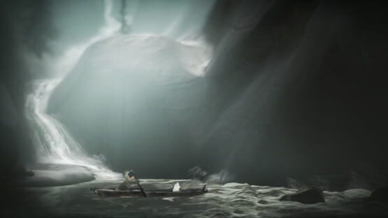 Never Alone: Arctic Collection képernyőkép 1