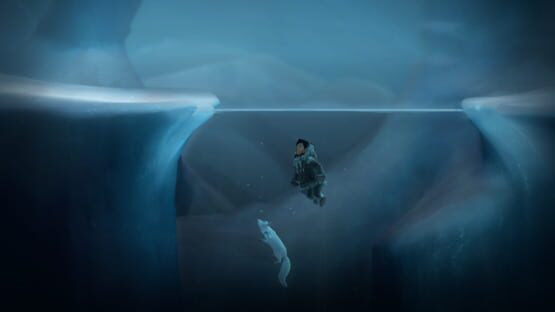 Never Alone: Arctic Collection képernyőkép 5