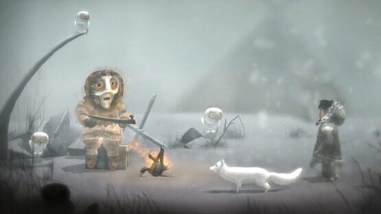 Never Alone képernyőkép 12