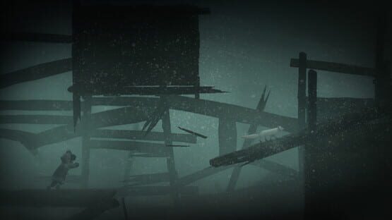 Never Alone képernyőkép 3