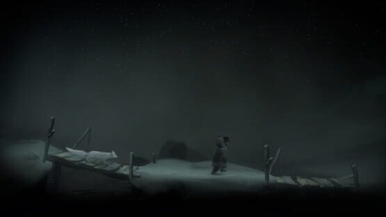 Never Alone képernyőkép 5