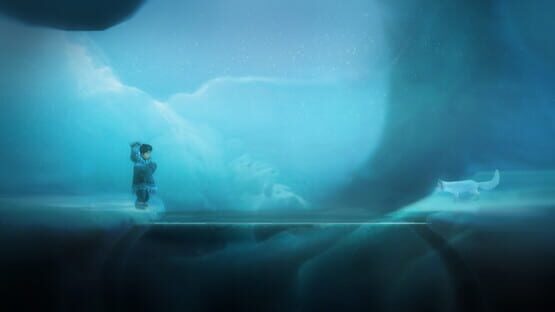 Never Alone képernyőkép 6