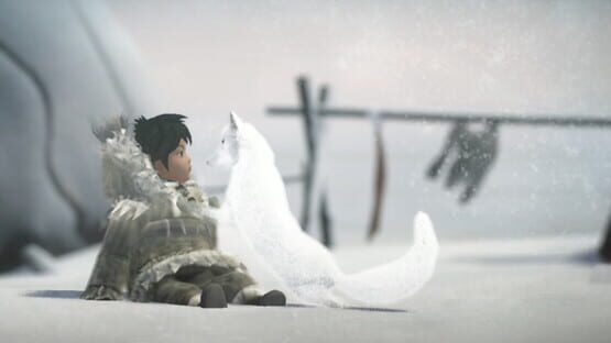 Never Alone képernyőkép 7
