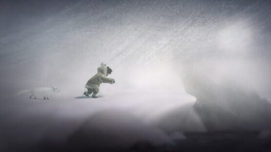 Never Alone képernyőkép 8
