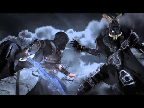 Trailer videó előnézete