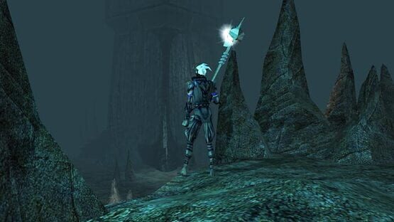 Neverwinter Nights: Hordes of the Underdark képernyőkép 15