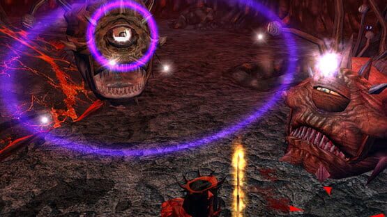 Neverwinter Nights: Hordes of the Underdark képernyőkép 9