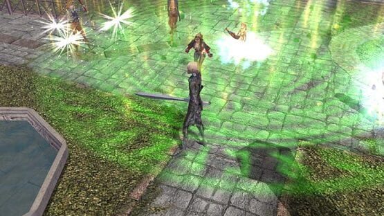 Neverwinter Nights képernyőkép 5