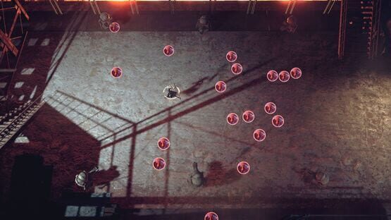 NieR: Automata - Game of the YoRHa Edition képernyőkép 1