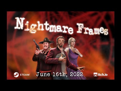 Trailer videó előnézete