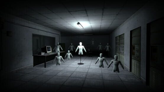 Nightmare House: The Original Mod képernyőkép 2